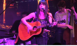 Hurray For The Riff Raff - Alynda Lee Segarra