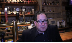 The Hold Steady - Craig Finn