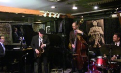 Ian Hendrickson-Smith