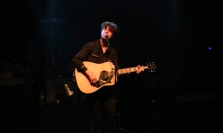 The Kooks - Luke Pritchard