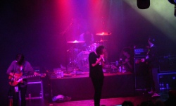 The Orwells