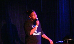 Robert Glasper