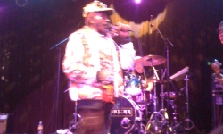 Lee Scratch Perry