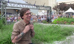 Justin Townes Earle