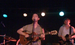 Villagers - Conor Oâ€™Brien