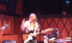 Lissie