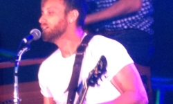 The Black Keys - Dan Auerbach