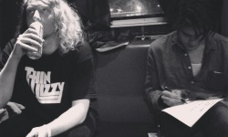 The Orwells
