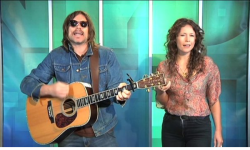 Irion and Guthrie