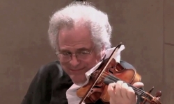 Itzhak Perlman