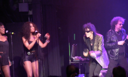 J. Geils Band