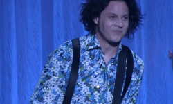 Jack White