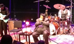 James Cotton