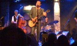 James Hunter