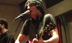 Jesse Malin