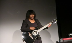 Joan Armatrading
