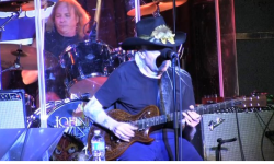 Johnny Winter