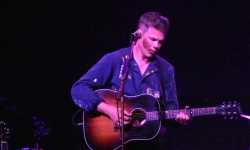 Josh Ritter