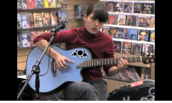 Kaki King