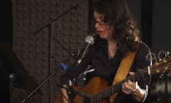 Lucy Kaplansky