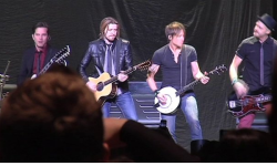 Keith Urban