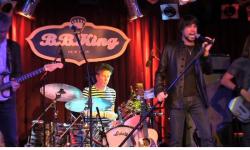 Kenny Wayne Shephard