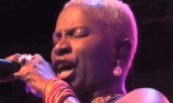 Angelique Kidjo