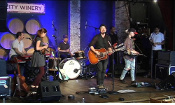 Kristian Bush