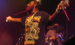 Lee Scratch Perry