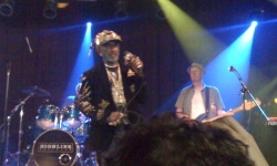 Lee Scratch Perry