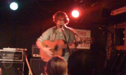 Lou Barlow
