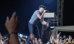 Luke Bryan