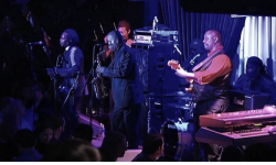 Maceo Parker