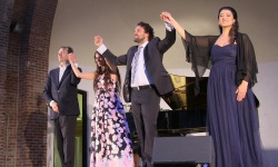 Metropolitan Opera