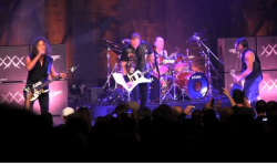 Metallica