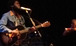 Michael Kiwanuka