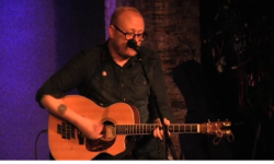 Mike Doughty