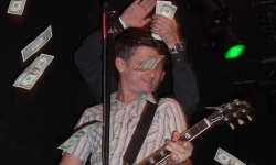 The Figgs - Mike Gent