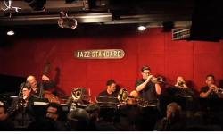 Mingus Big Band
