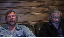 The Mother Hips