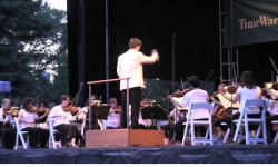 NY Philharmonic