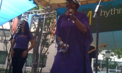 Naomi Shelton