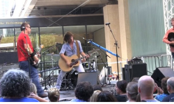 Old 97's