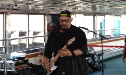The Smithereens - Pat Dinizio