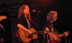 Patti Smith Band