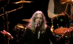 Patti Smith