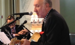 Pete Townshend