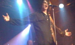 Peter Wolf