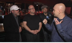 The Pixies