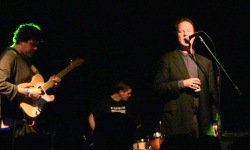 Protomartyr